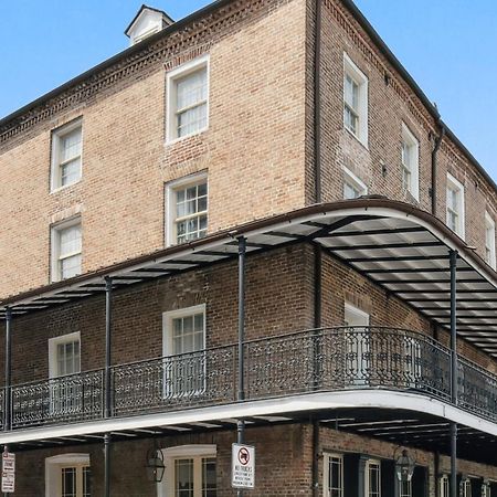 French Market Inn La Nouvelle-Orléans Extérieur photo