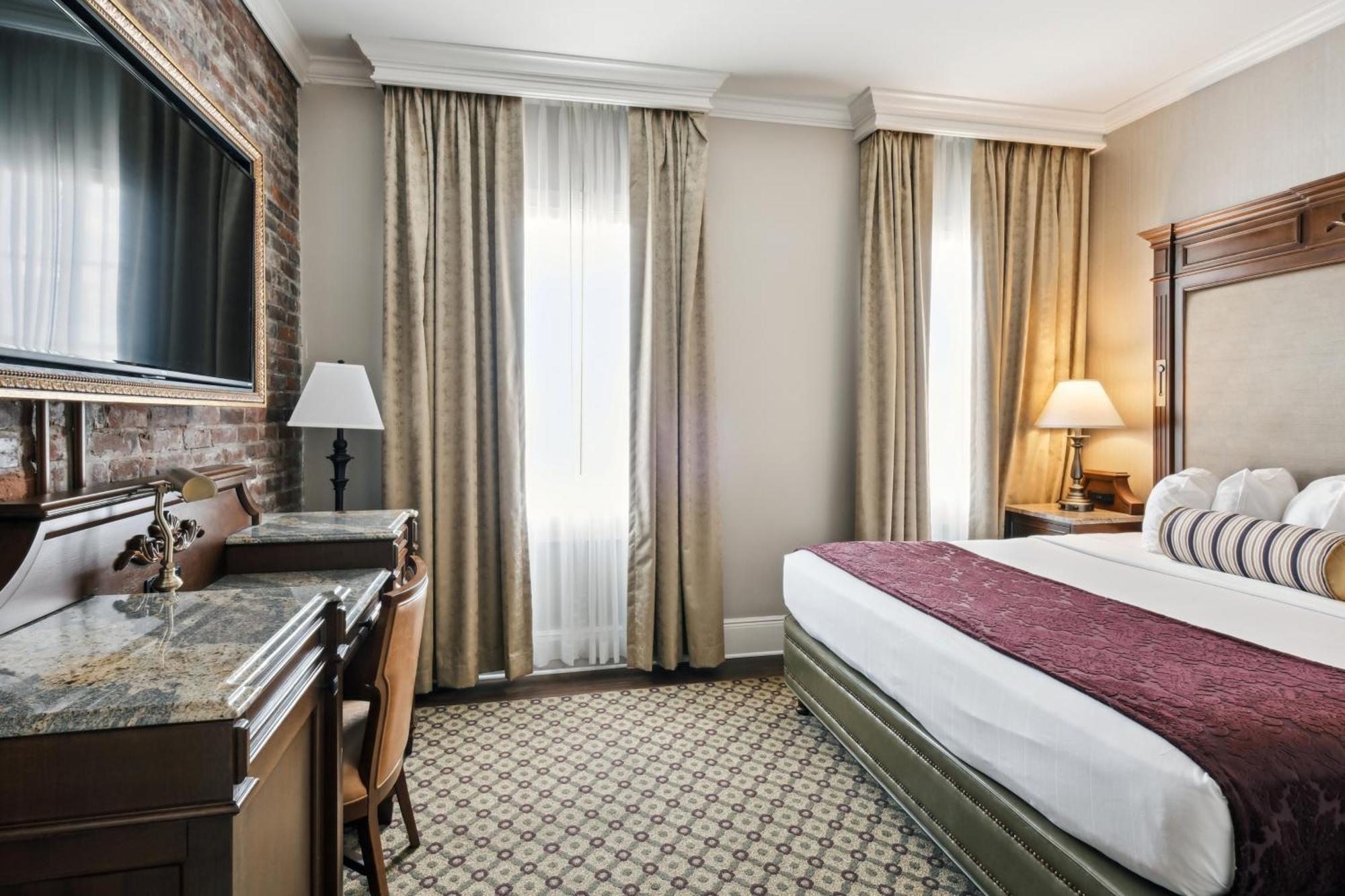 French Market Inn La Nouvelle-Orléans Extérieur photo