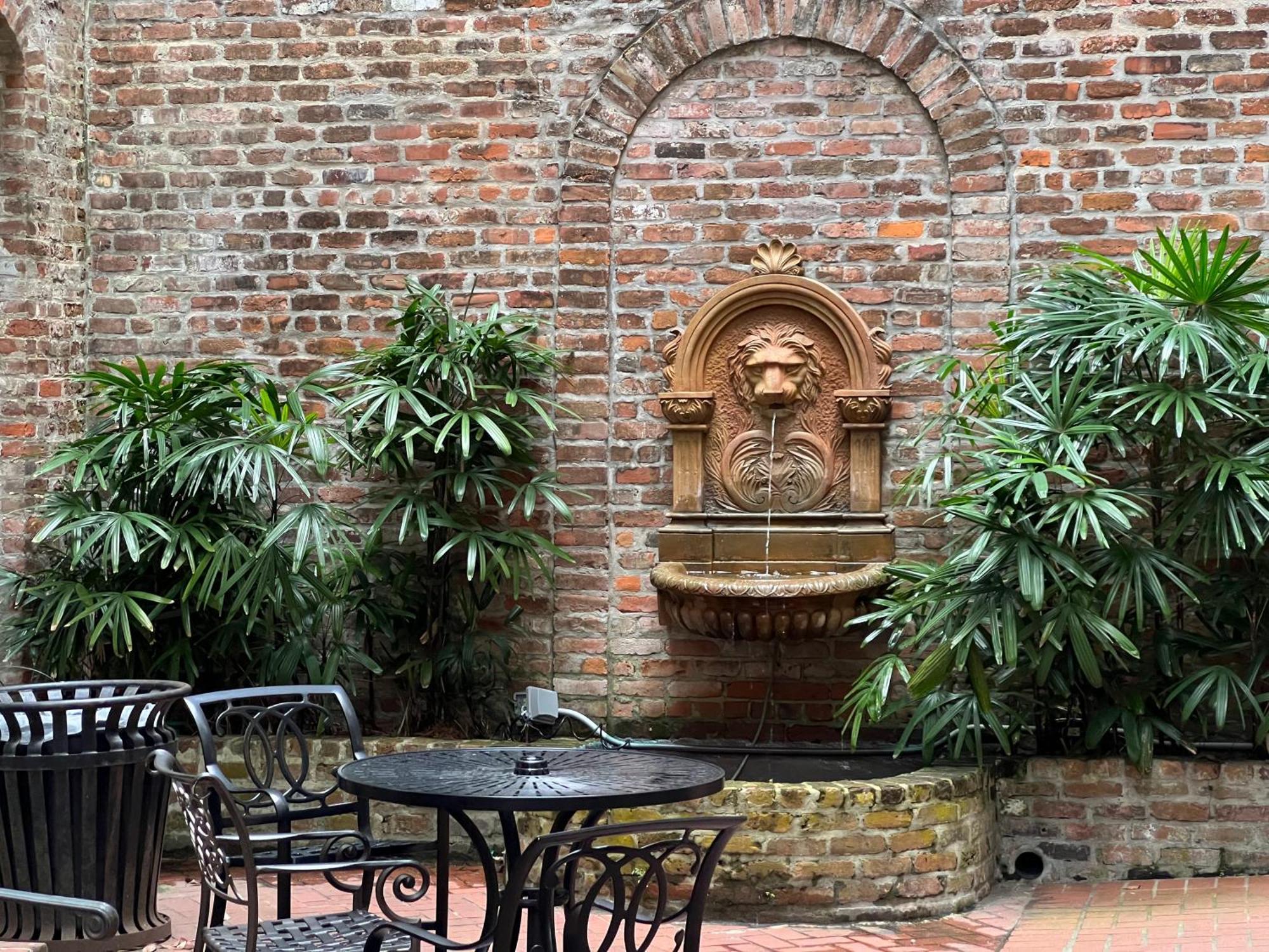 French Market Inn La Nouvelle-Orléans Extérieur photo