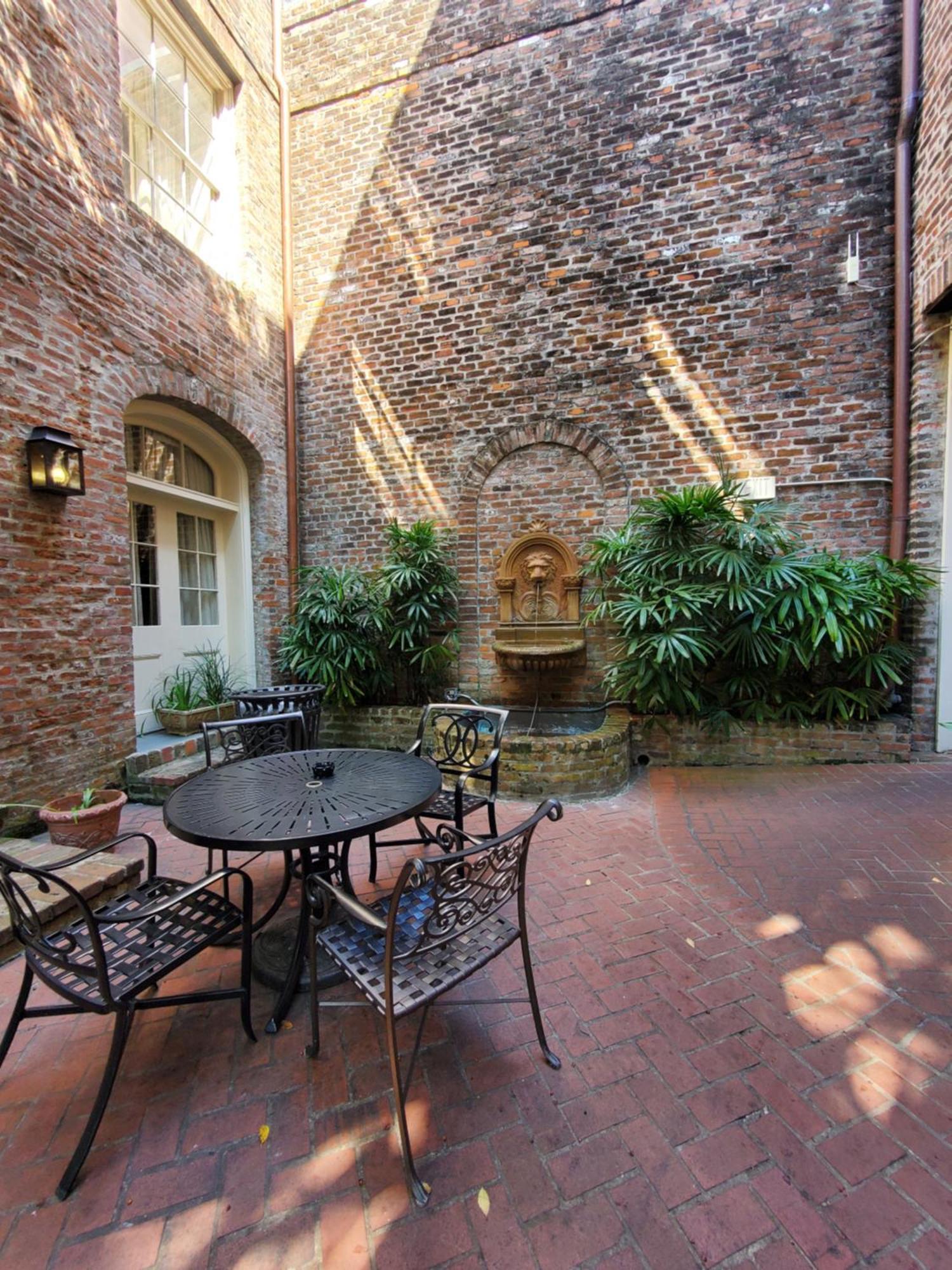 French Market Inn La Nouvelle-Orléans Extérieur photo